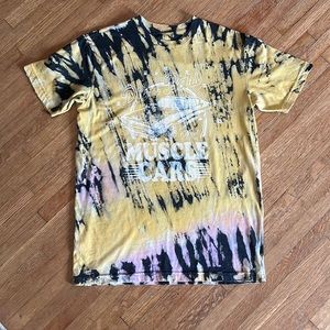 American Highway over-sized t-shirt